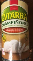 Champiñones
