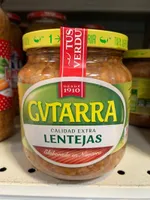 Lentejas