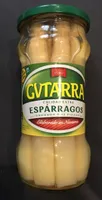Espárragos blancos