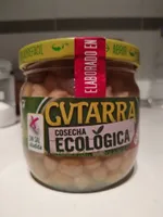 Garbanzos