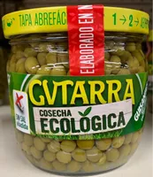 Guisantes
