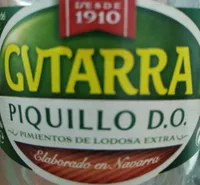 Pimiento Piquillo D.O.