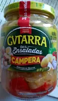 Ensalada campera