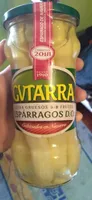 Espárragos
