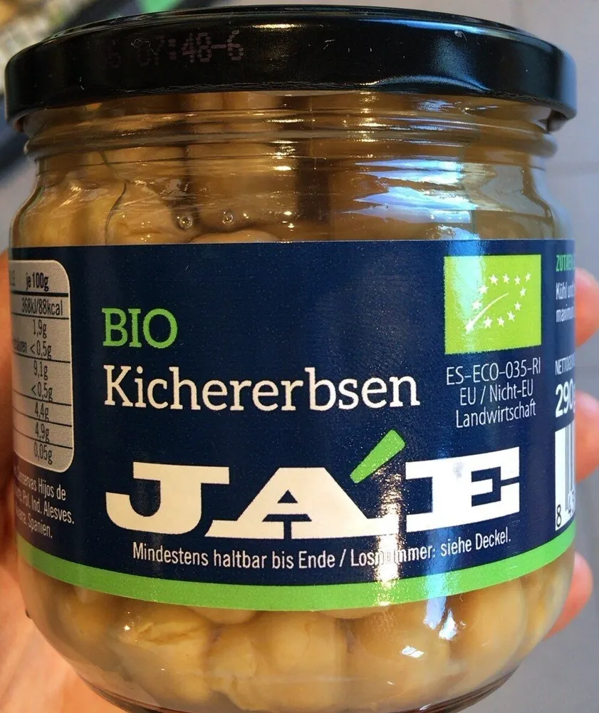 Garbanzos