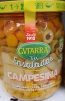 GVTARRA ENSALADA CAMPESINA