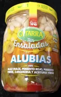 Ensalada de Alubias