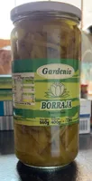 Borraja