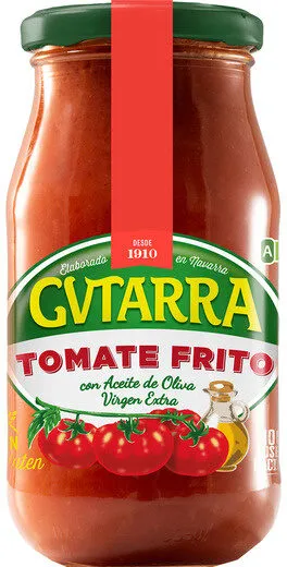 Tomate Frito