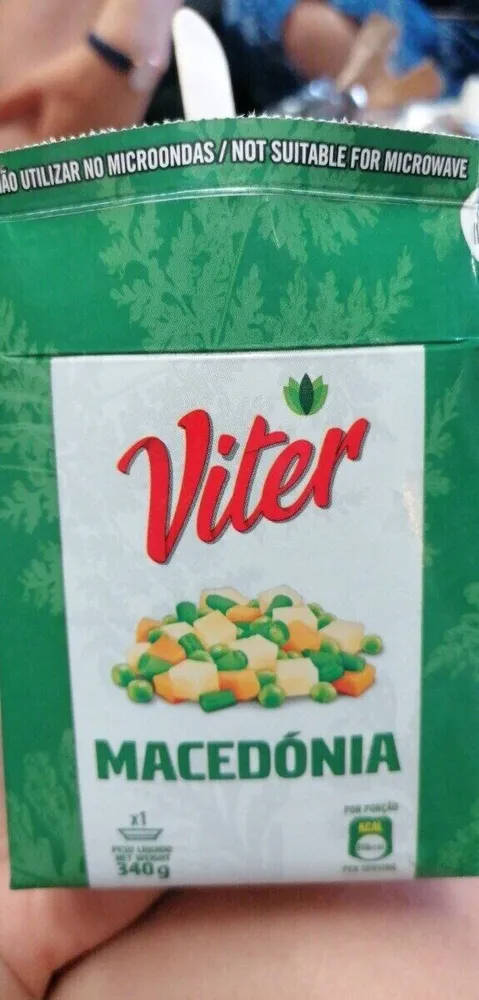 Viter Macedonia