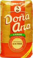 Arroz largo extra
