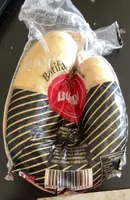 Butifarra de huevo
