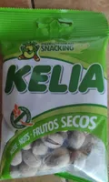 Pistachos - Frutos secos