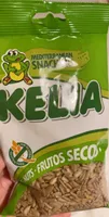 Mediterranean Snacking