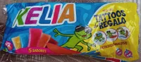 Polos 5 Sabores