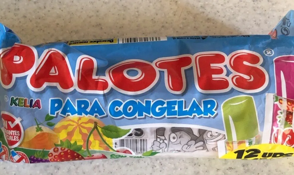 Palotes