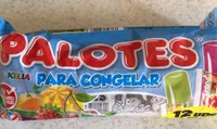 Palotes