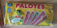 Palotes