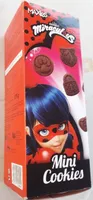 Mini Cookies Miraculous