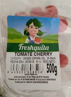 Tomate cherry