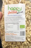 Guisante texturizado fino