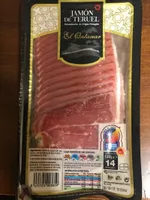 Jamón de Teruel