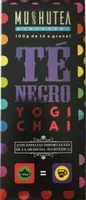 Té Negro Yogi Chai