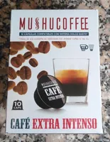 Mushucoffee