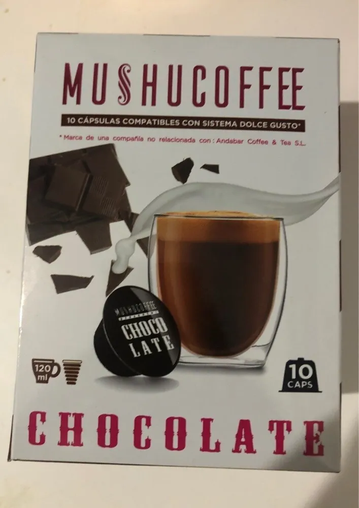 Chocolate
