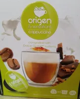 Cappuccino