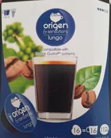 Cápsulas compatibles dolce gusto