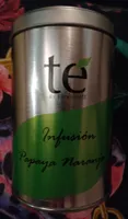 Té by expressate