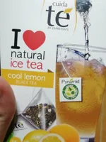 Ice tea