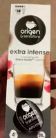 Extra intense