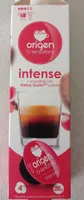 Intense