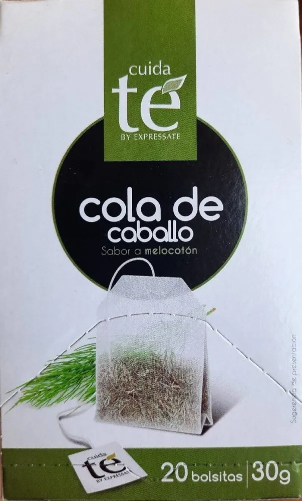Cola de Caballo