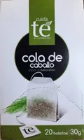 Cola de Caballo