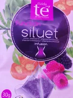Infusión siluet