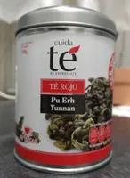 Té Rojo