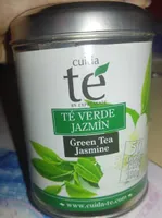 Té verde jazmín