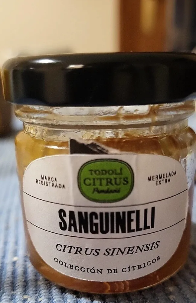 Sanguinelli