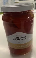 Tomate entero
