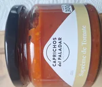 Suprema de tomate