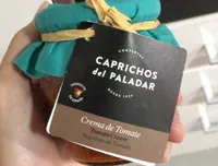 Crema de tomate