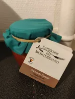 Crème de tomate