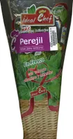 Maceta de perejil