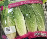 Coeurs de romaine
