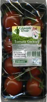 Tomates en rama "Gigante Verde"