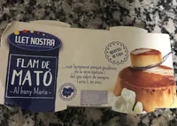 Flam de mató