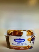 Els músics